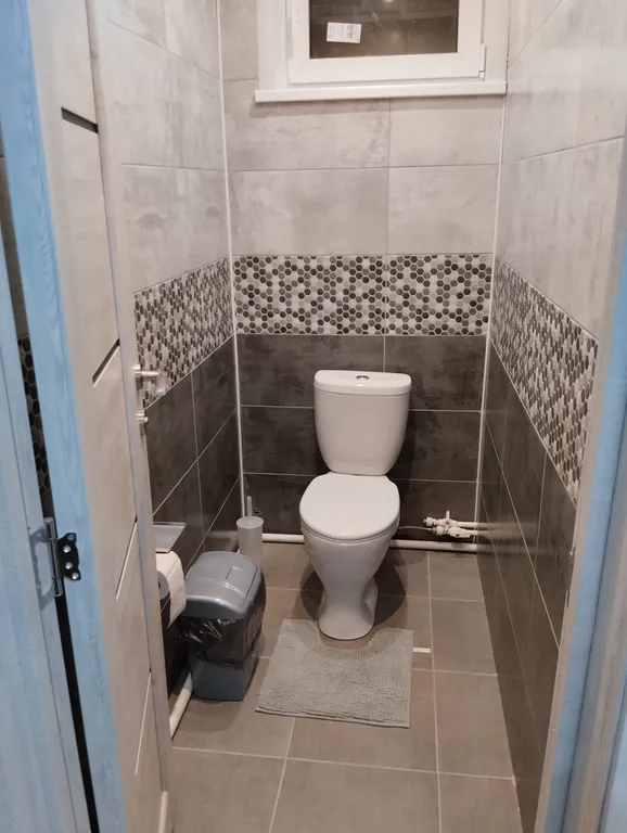 Коттедж Абсолютно новый дом рядом с федеральной дорогой — Шерегеш