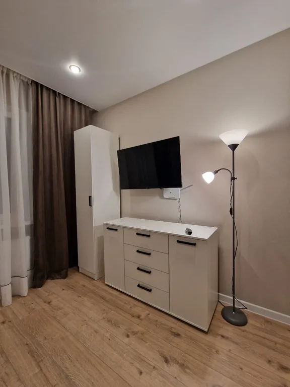 Квартира in Ordnung - чистота, комфорт и порядок