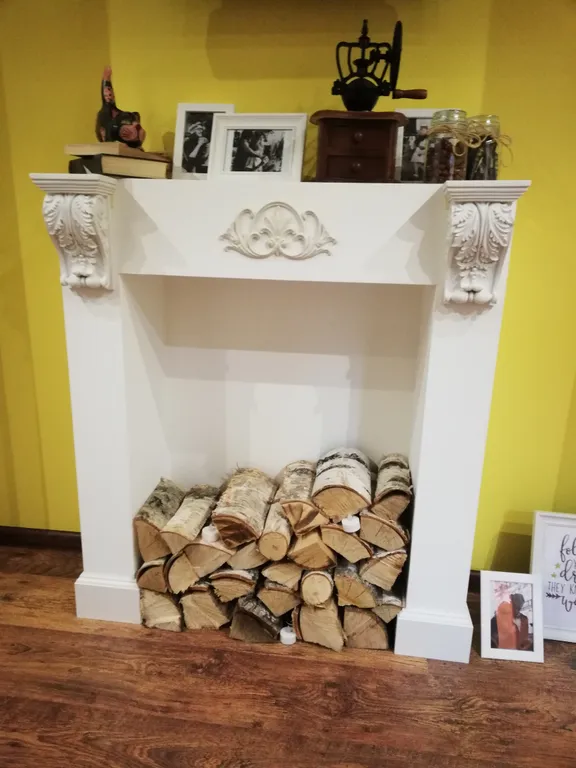 Уютная квартира в солнечных тонах в центре города