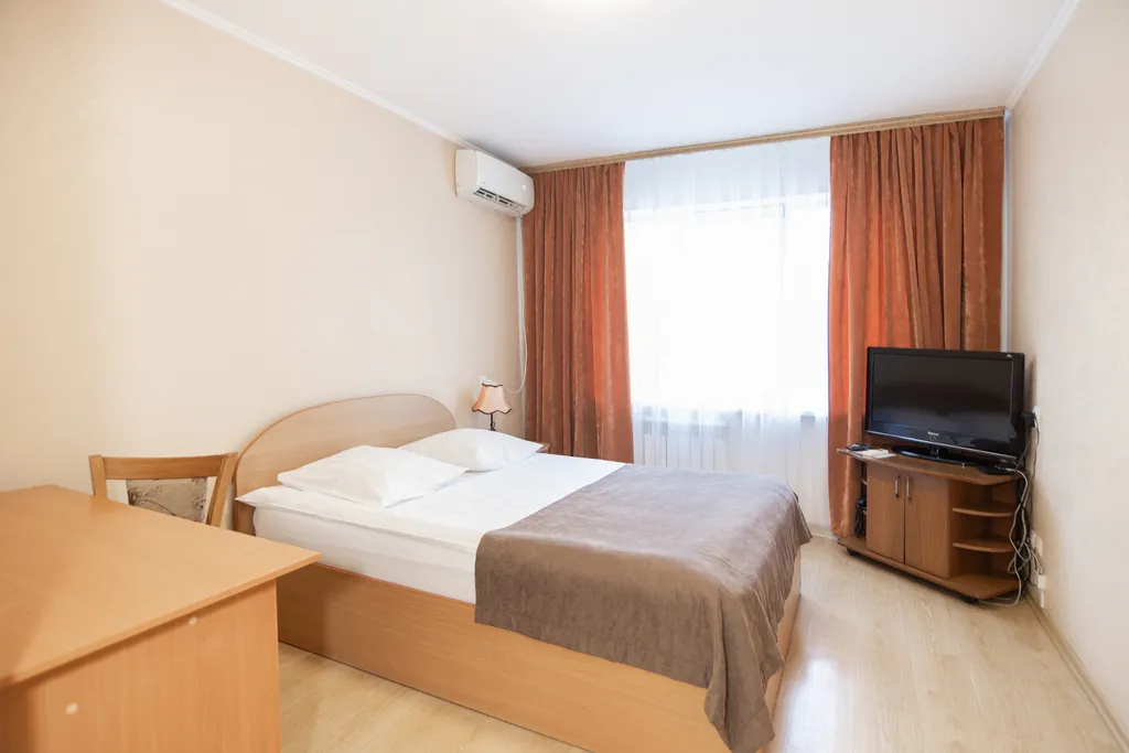 Квартира Комната — аренда посуточно в Уссурийск