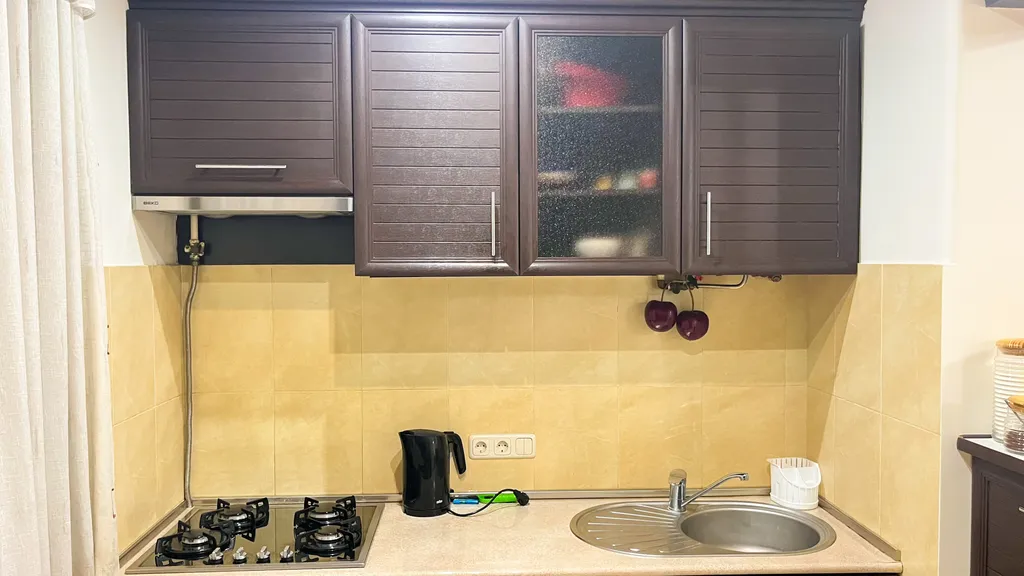 Квартира на Втором этаже