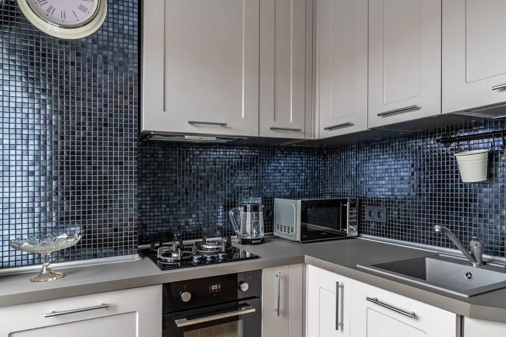 Квартира Двухкомнатная квартира рядом с Лужниками — Москва