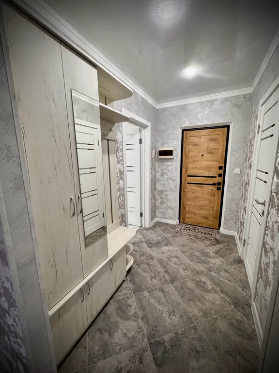 Квартира Квартира возле МХГ — Краснодар