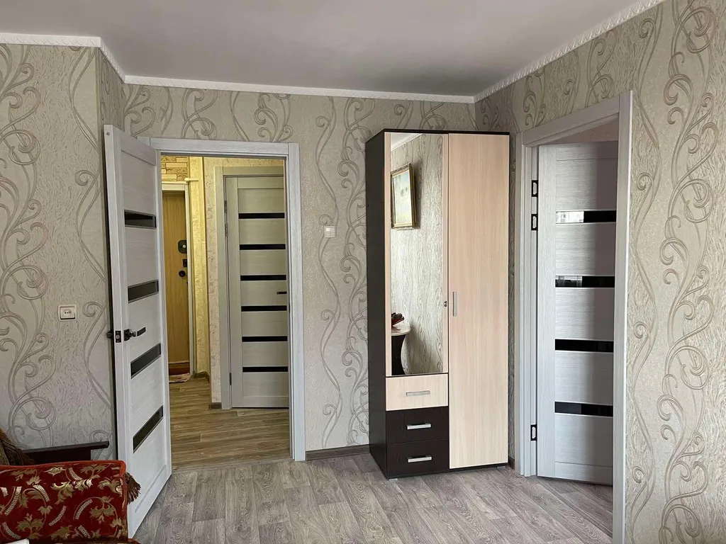 Квартира Уютная светлая квартира в историческом районе города — Севастополь