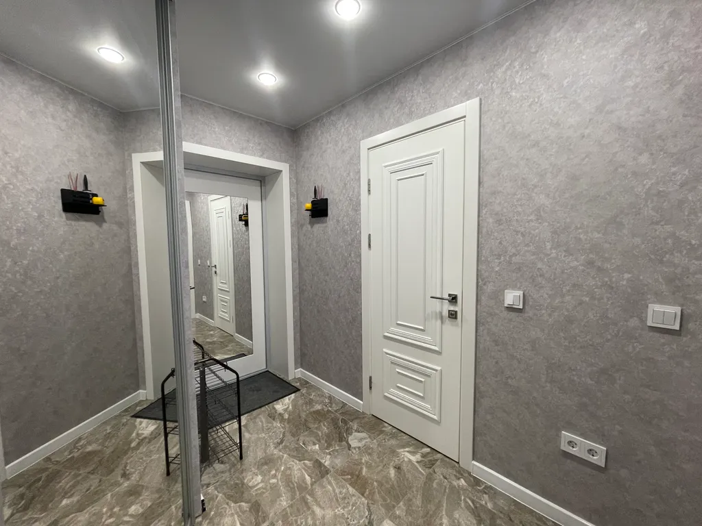 Стиль и комфорт в центре города