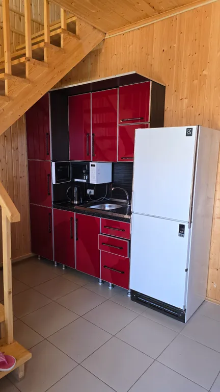 Домик у Моря