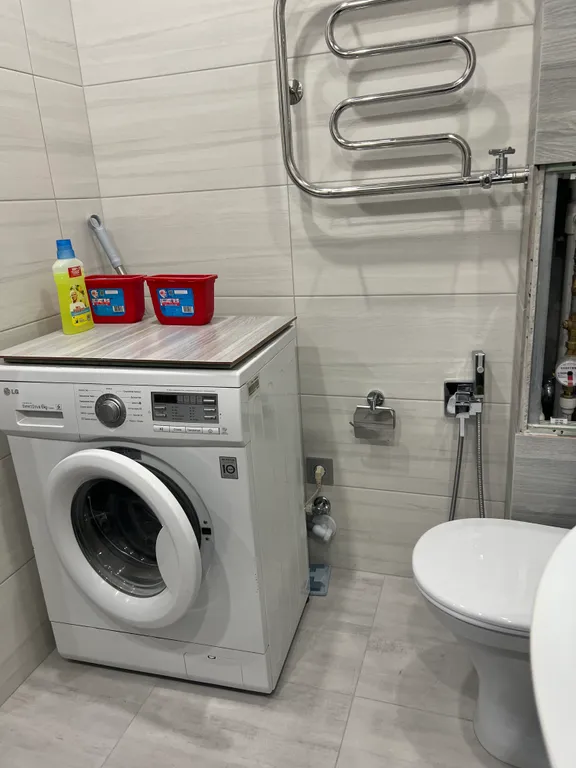 Красивая квартира в центре