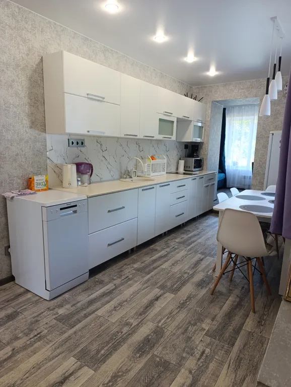 Уютный дом в Пушкиногорье