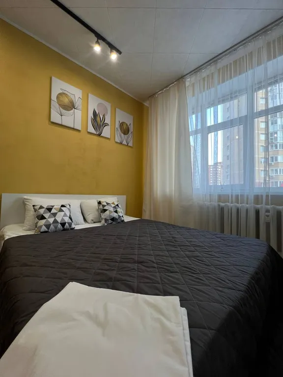 У нас лучшие чем дома