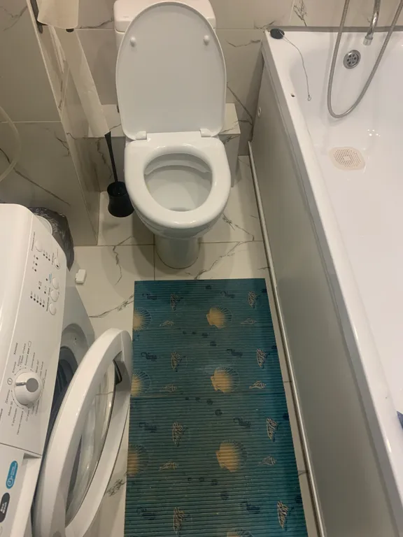 Уютная студия