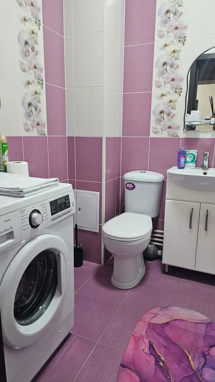 Уютная однокомнатная квартира рядом с М4 Дон