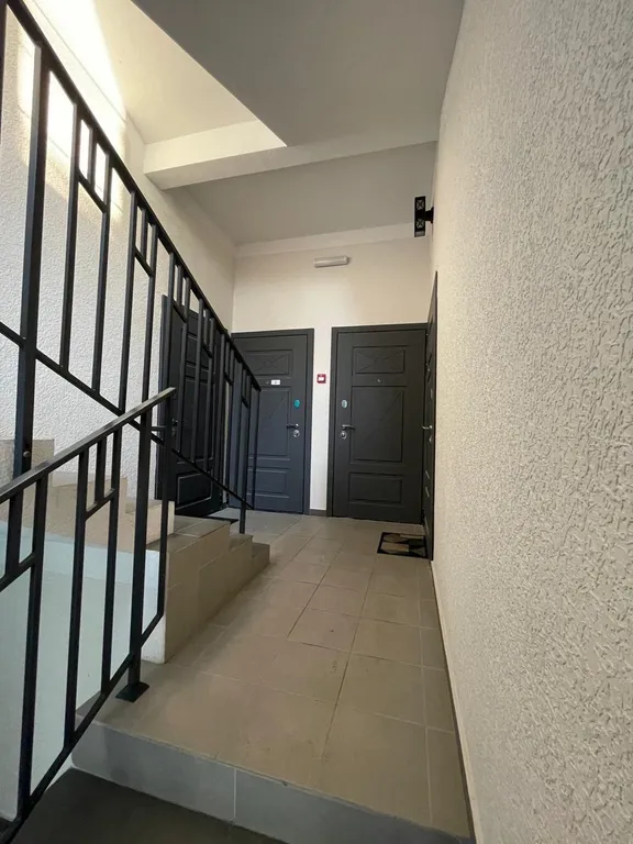 Апартамент на побережье Балтики