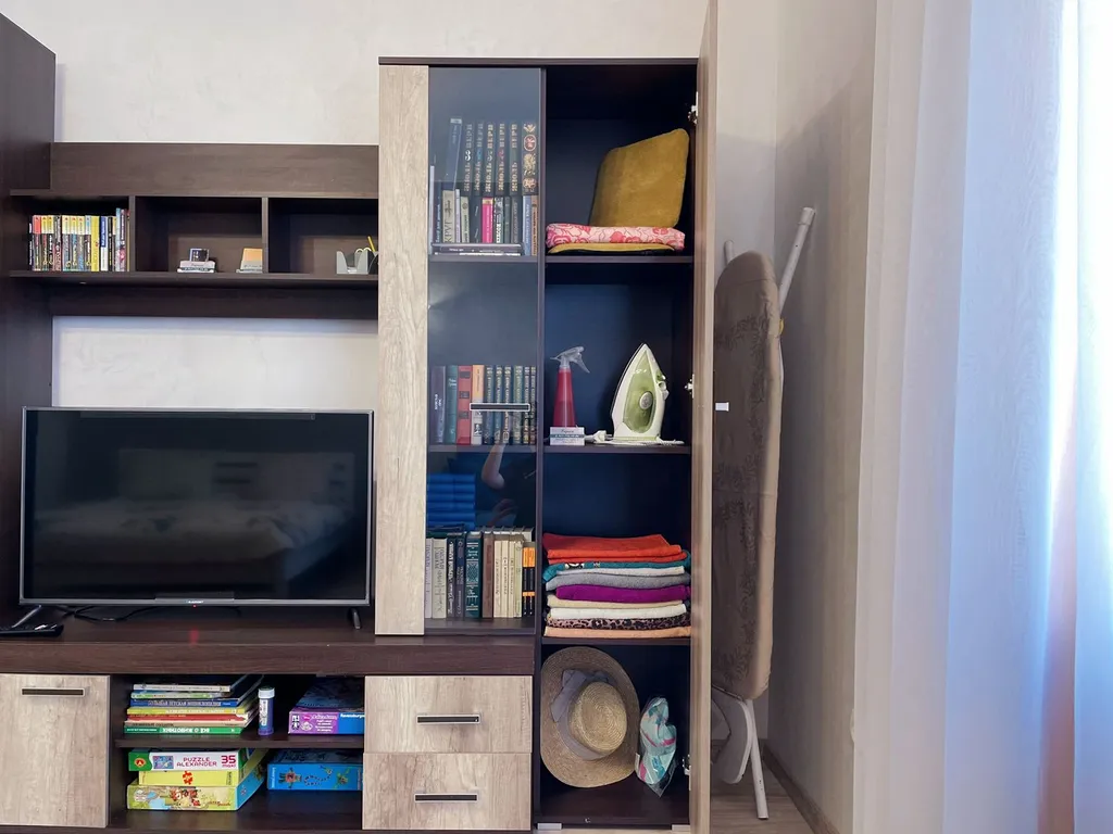 Квартира у моря