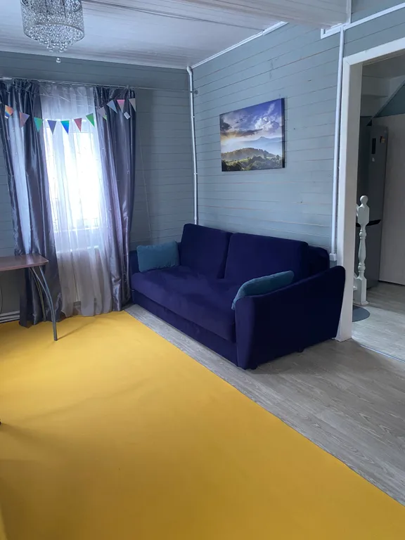 Загородный дом для проведения мероприятий