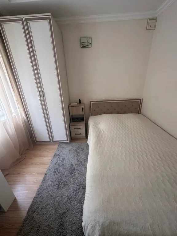 Квартира с видом на море