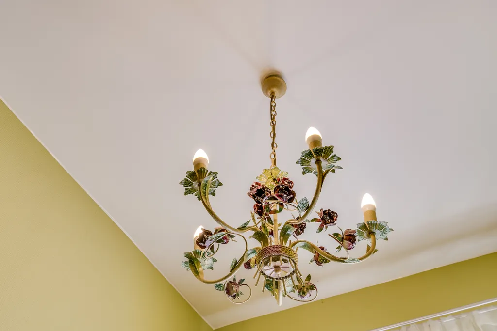 Квартира Квартира Студия у метро — Санкт-Петербург