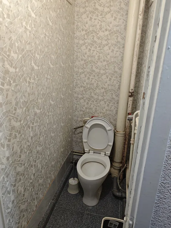 Уютная, тёплая квартира, в хорошем районе города