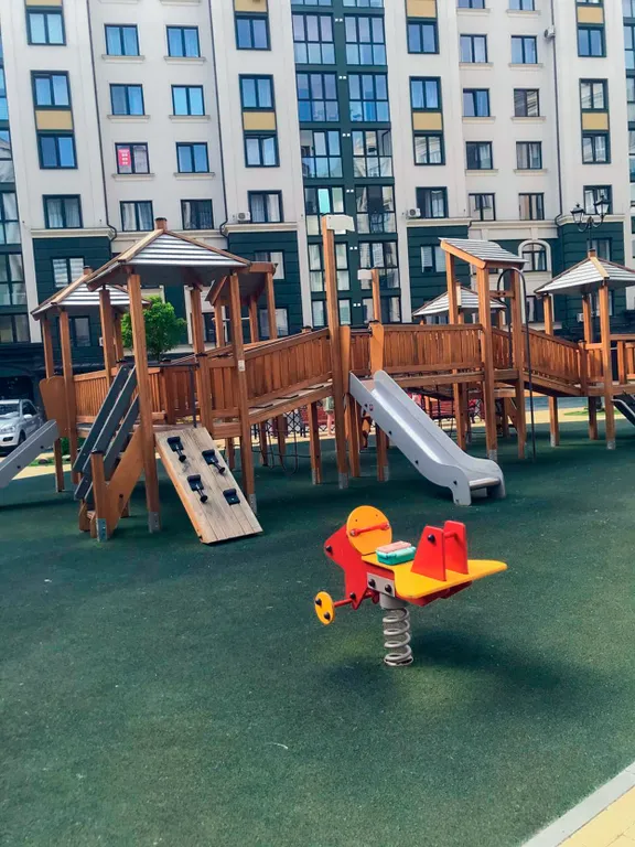 Квартира Квартира Комфортный отдых на побережье в любое время года — Зеленоградск