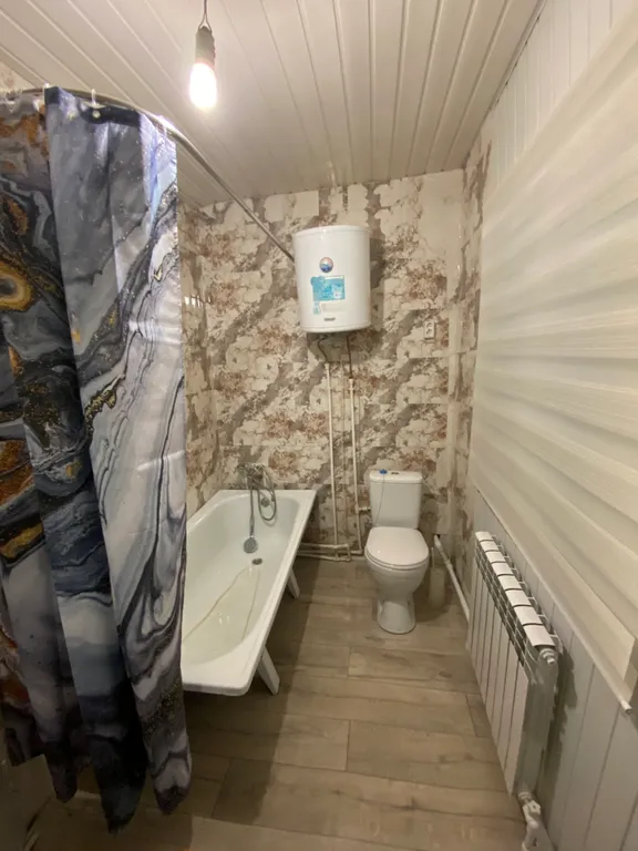 3-комнатный Дом