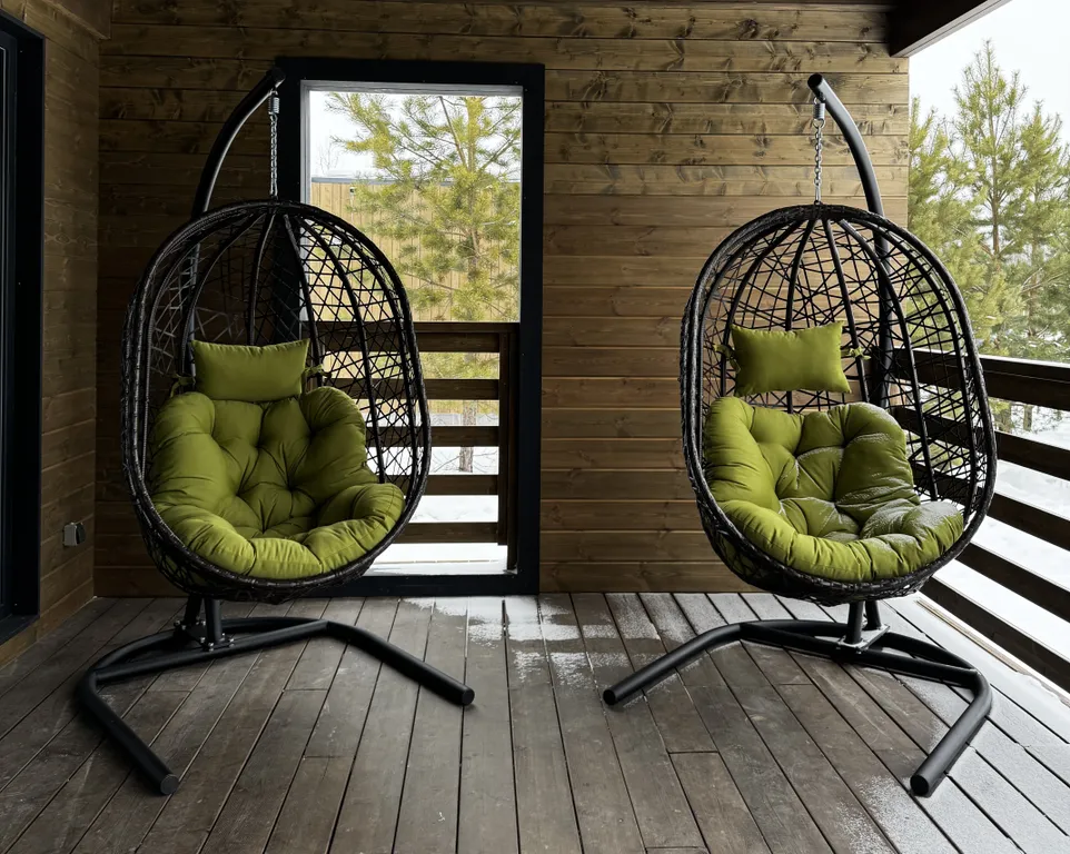 3-комнатный Дом