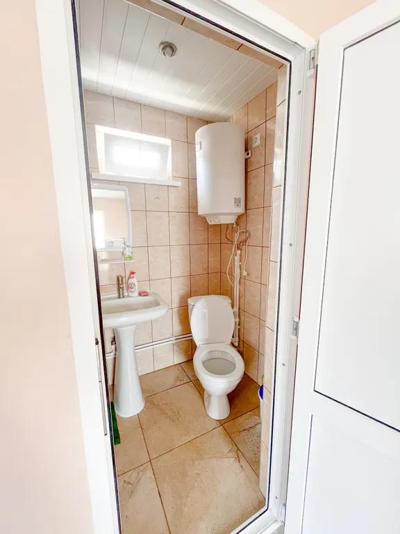 Квартира Комната — Голубицкая