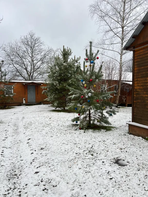 Квартира Жилая комната в деревянном домике четырёхместная — Апшеронск
