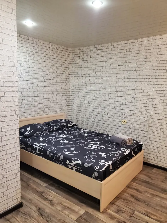 Квартира Уютная квартира в центре города — Полевской