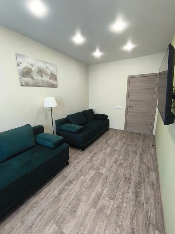 Уютная, светлая квартира на сельме