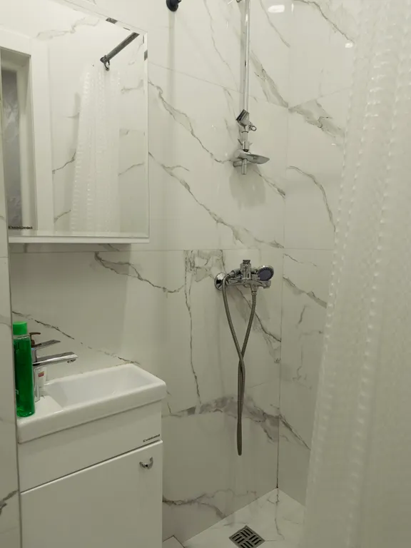 Квартира 1-комнатная Квартира — Адлер