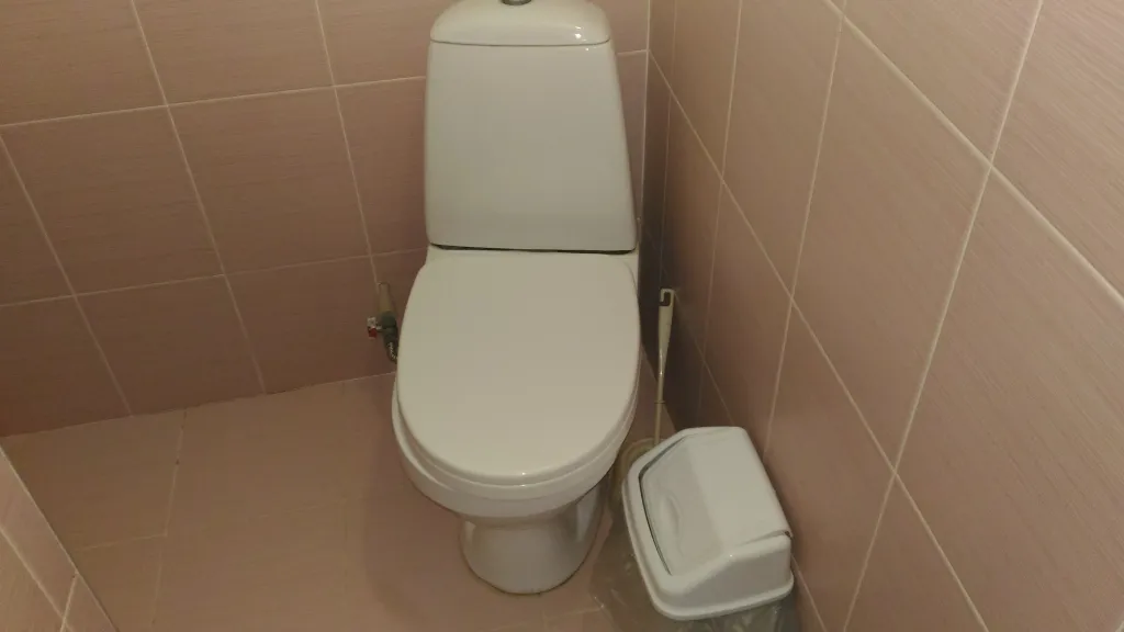 Квартира 1-комнатная Квартира — Евпатория