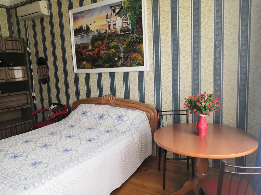 Квартира Комната — Судак