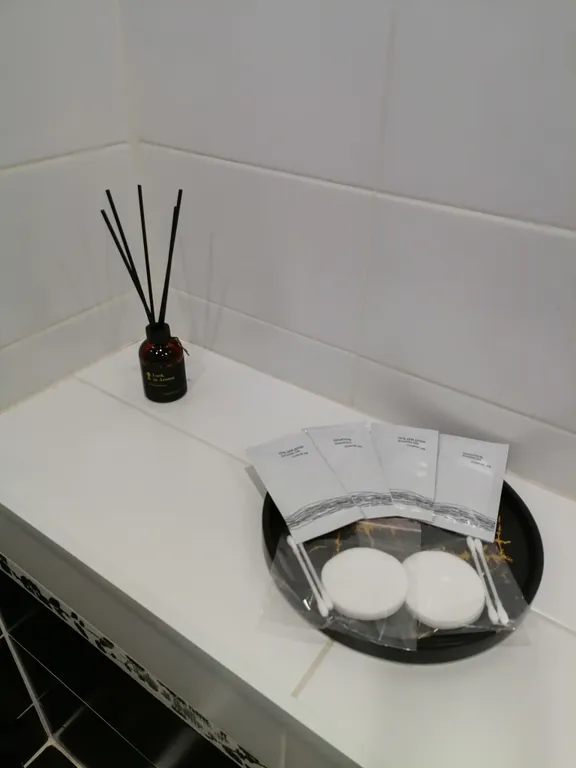 Двухуровневая студия в стиле лофт