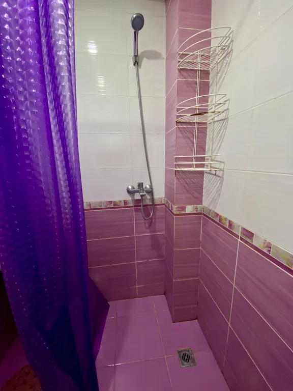 Уютная студия с видом на море