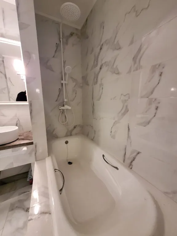 Двухкомнатные апартаменты в ЖК Арбат