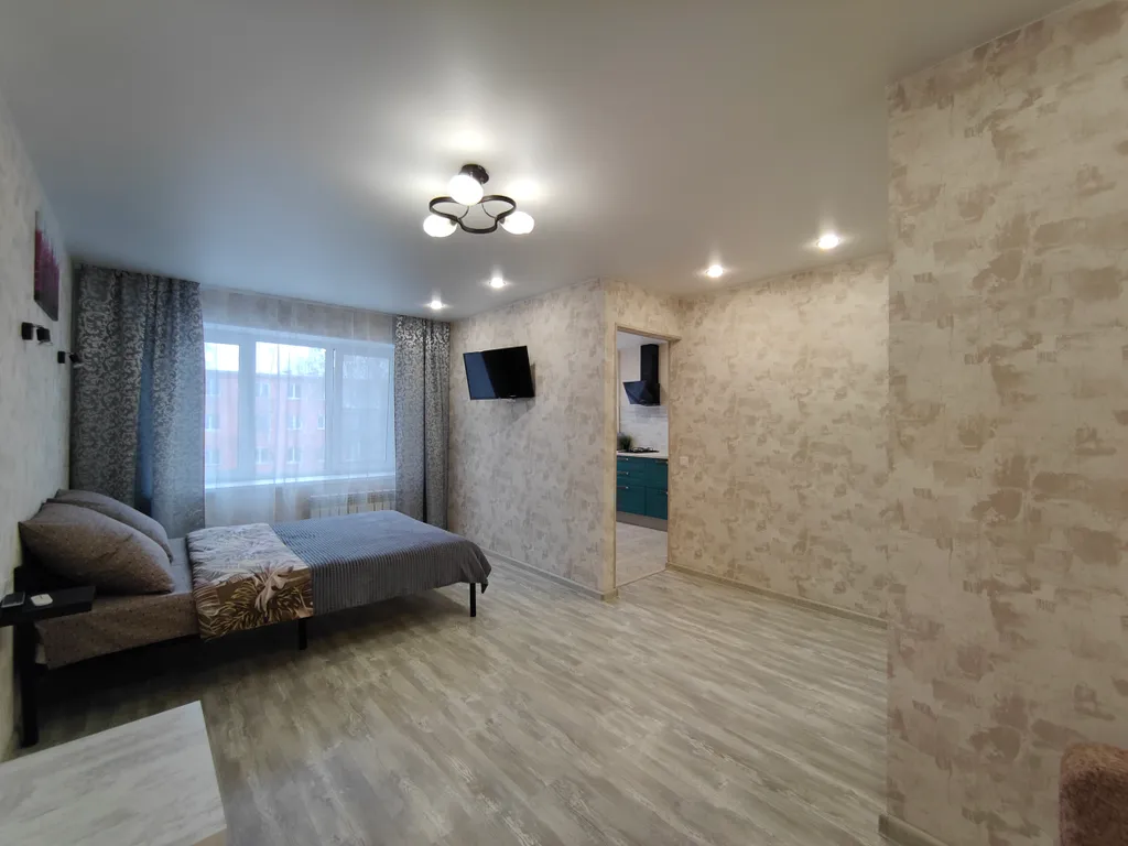 Квартира Однокомнатная квартира — Тверь