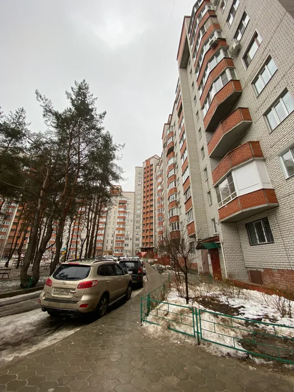 Стильная уютная квартира Северного района
