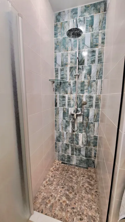 Квартира Квартира Уютная студия в черте города рядом с морем — Севастополь