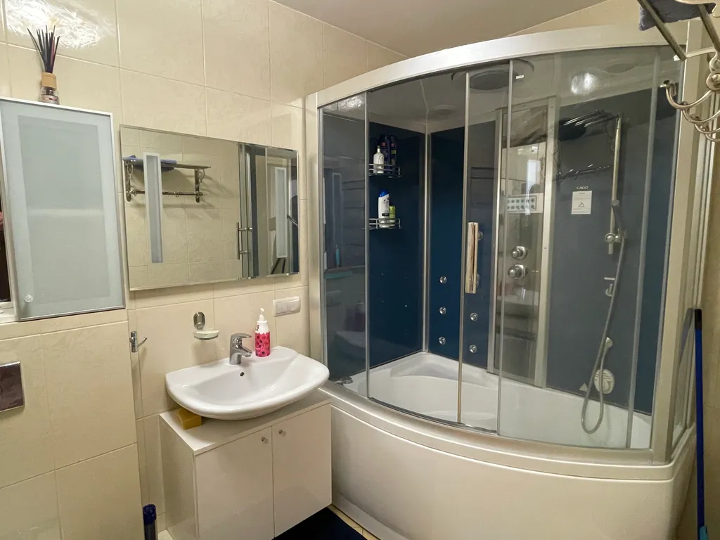 Сказочный отдых на берегу Балтики