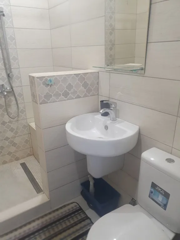 Хорошая студия в центре города