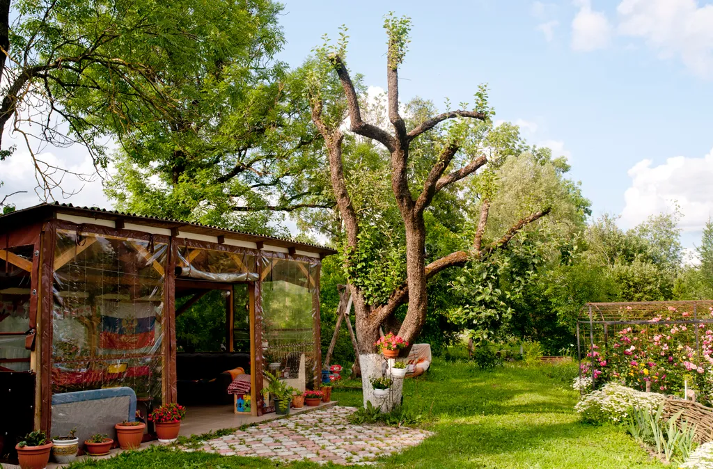 Гостевой дом У Красной реки