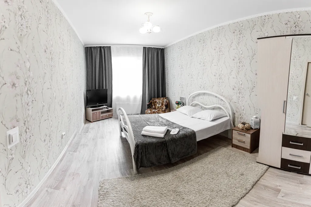 Апартаменты в новом доме