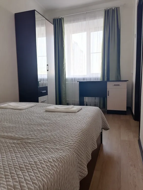 Уютная квартира в самом сердце Читы