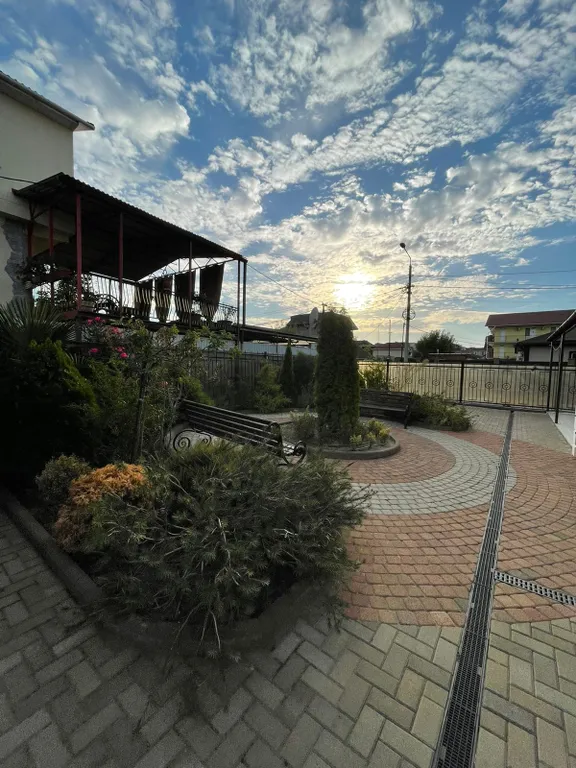 Квартира Уютная квартира на тихой улице, в 10 минутах от Олимпийского парка — Сириус