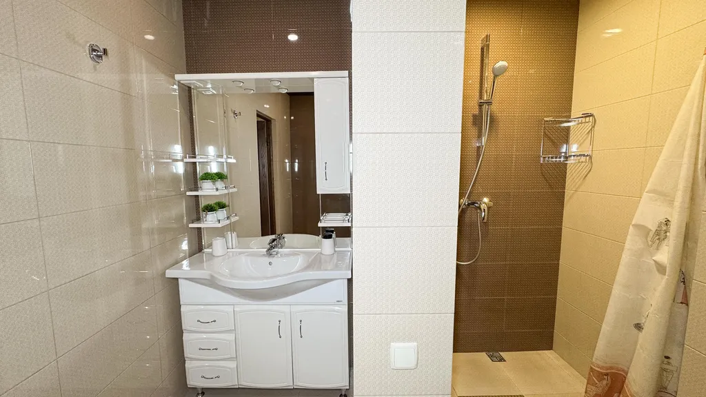 Коттедж Уютный дом в Кисловодске — Кисловодск