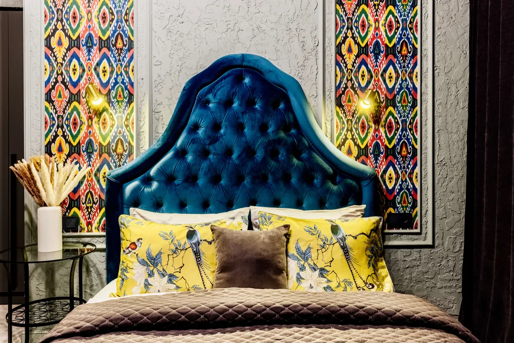 Квартира Apartment Fusion room — Кострома