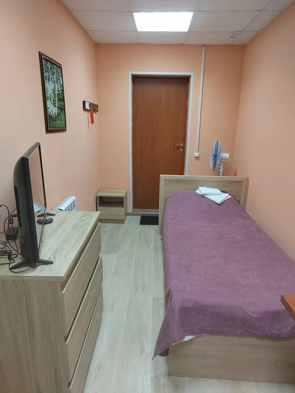 Квартира Комната — аренда посуточно в Пудож