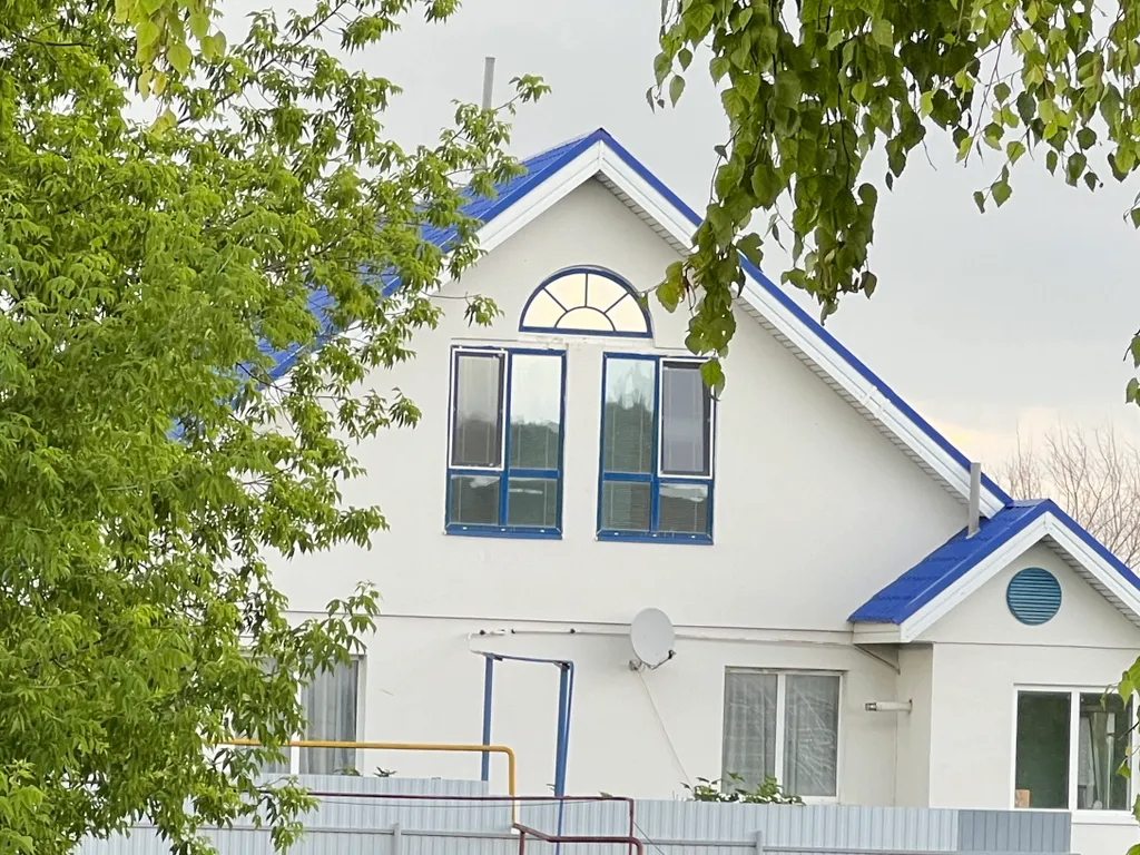 7-комнатный Дом