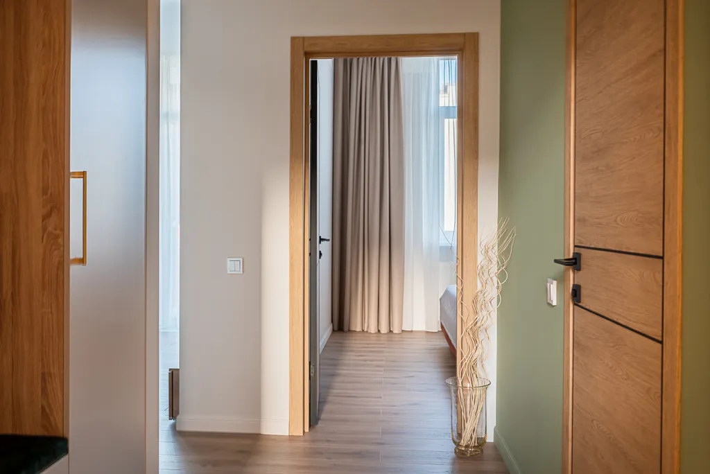 Квартира Квартира Rauschen Green 32/17 — Светлогорск