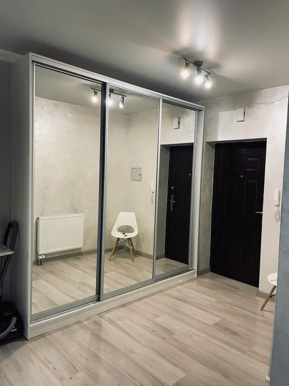 Квартира Квартира в центре рядом с музеем мирового океана — Калининград