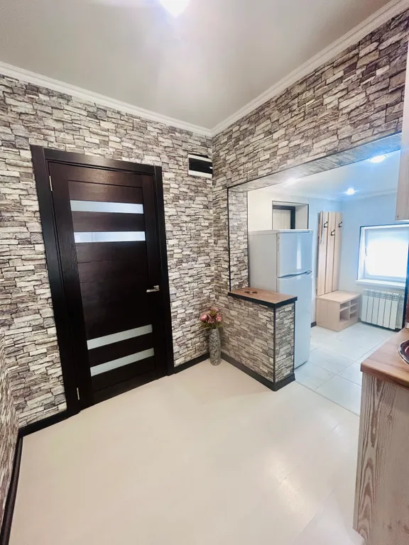 Коттедж Частный 2-комнатный дом — Пятигорск